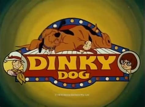 大笨狗|大笨狗 Dinky Dog (1978)